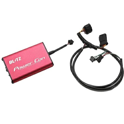 Amazon | ブリッツ(BLITZ) パワコンNA カローラクロスハイブリット用